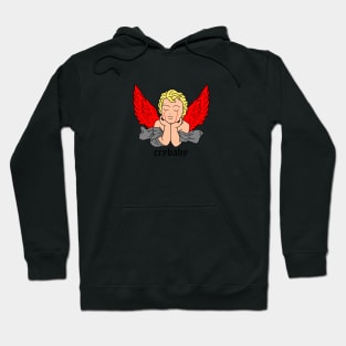 Crybaby Hoodie